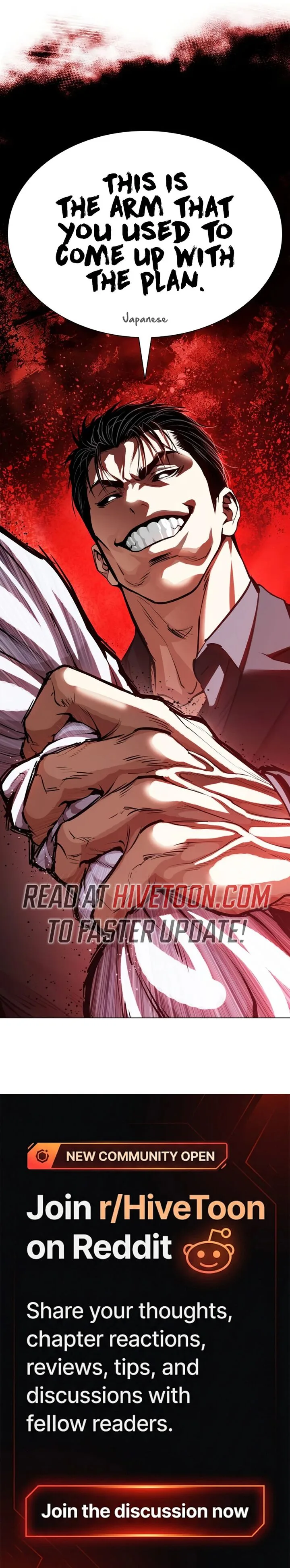 Lookism Chapter 624 – Page 60