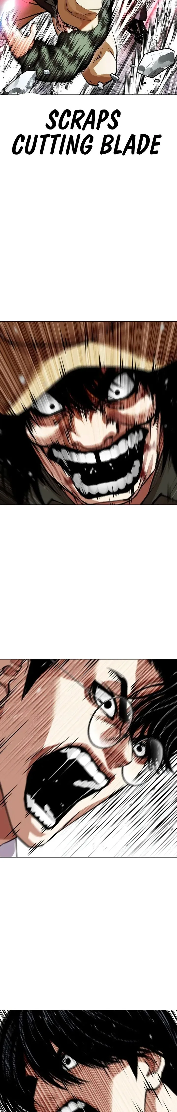 Lookism Chapter 625 – Page 26