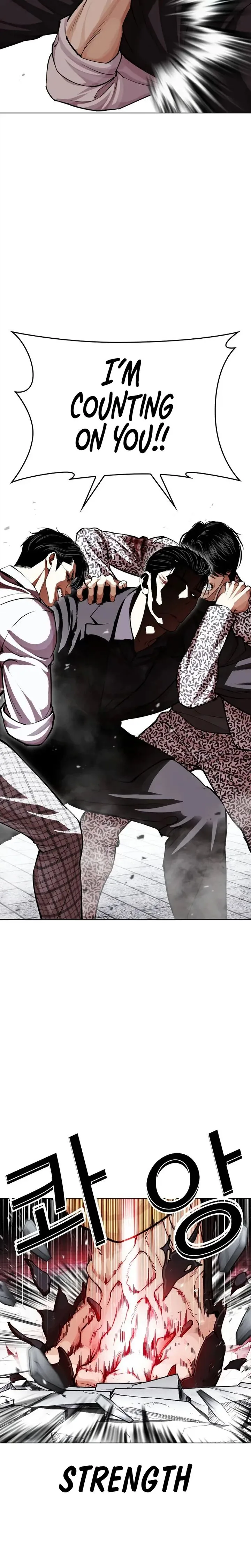 Lookism Chapter 625 – Page 29