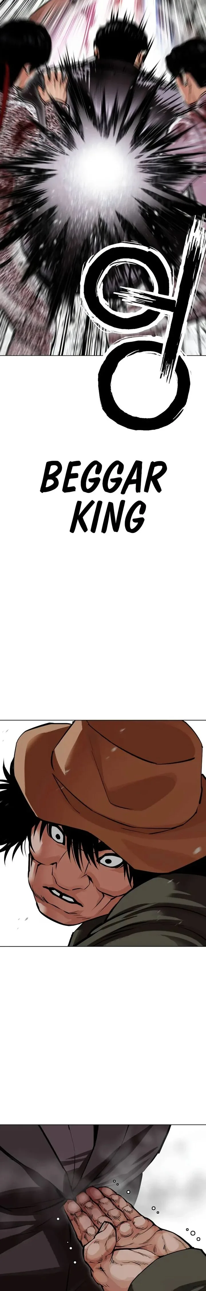 Lookism Chapter 625 – Page 32
