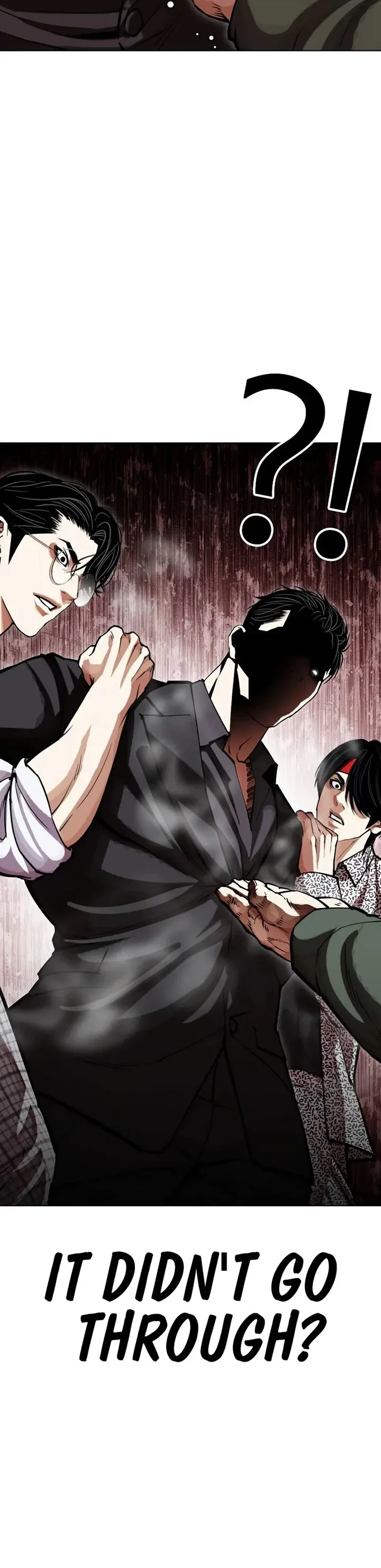 Lookism Chapter 625 – Page 33