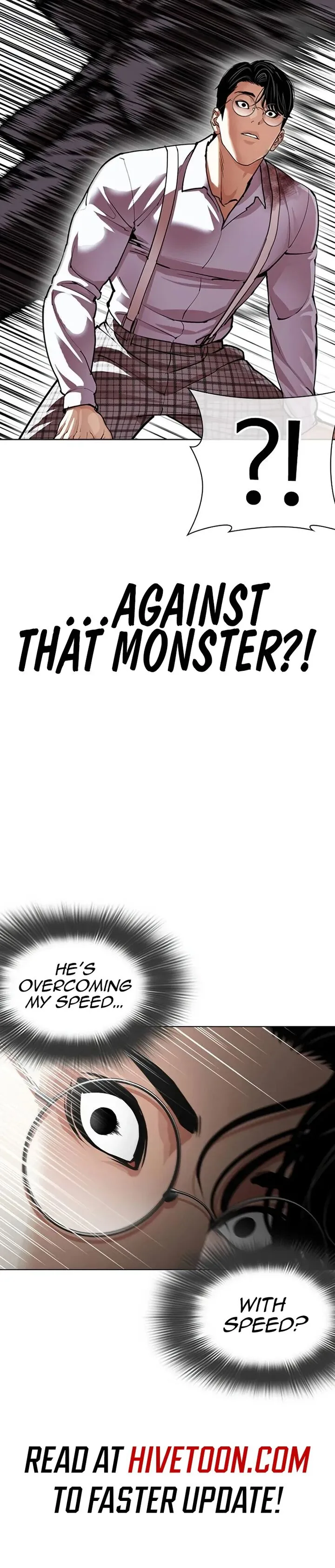 Lookism Chapter 625 – Page 36