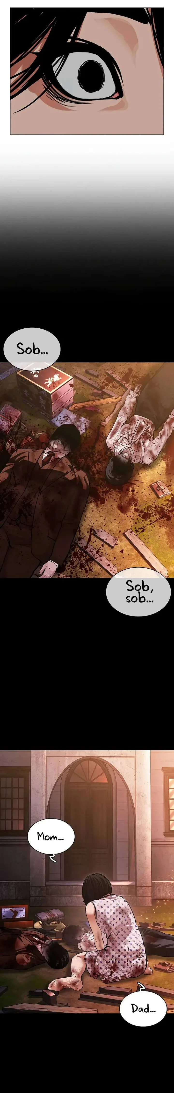 Lookism Chapter 625 – Page 46