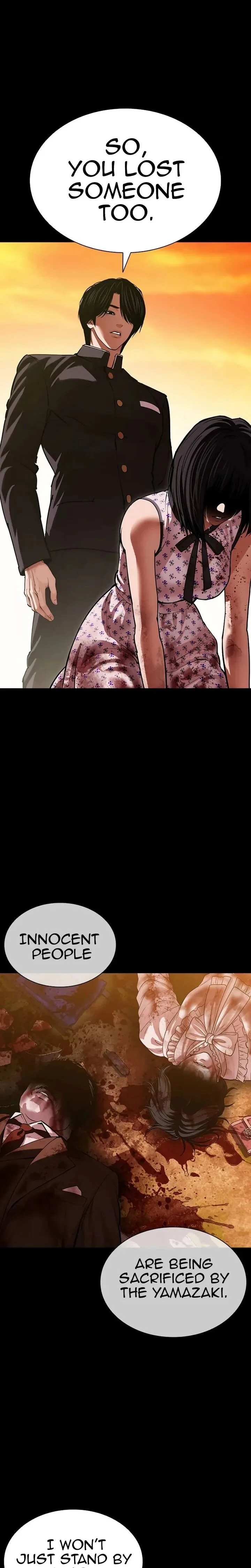 Lookism Chapter 625 – Page 47