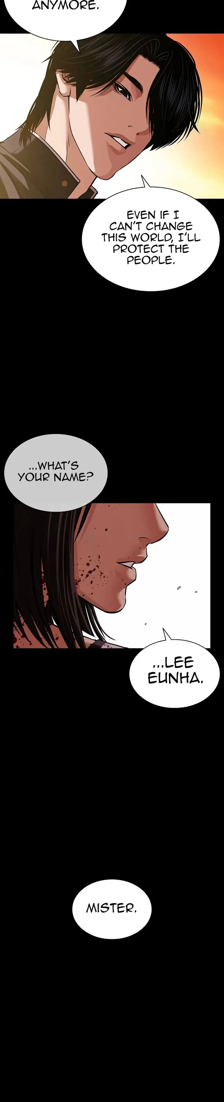 Lookism Chapter 625 – Page 48