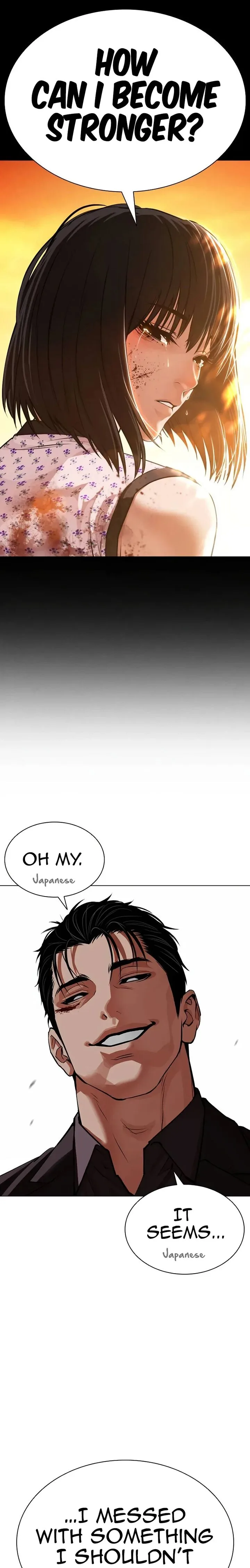 Lookism Chapter 625 – Page 49