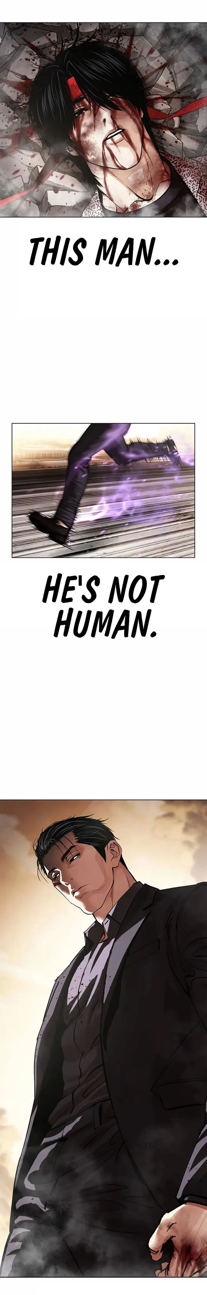Lookism Chapter 625 – Page 56