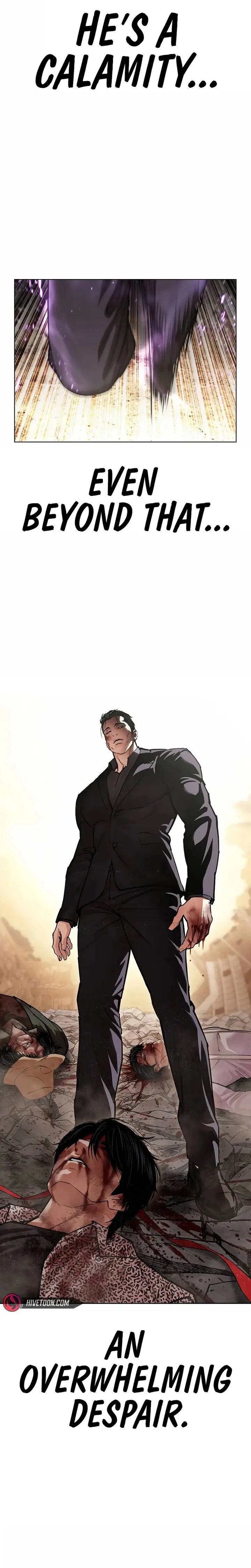 Lookism Chapter 625 – Page 57