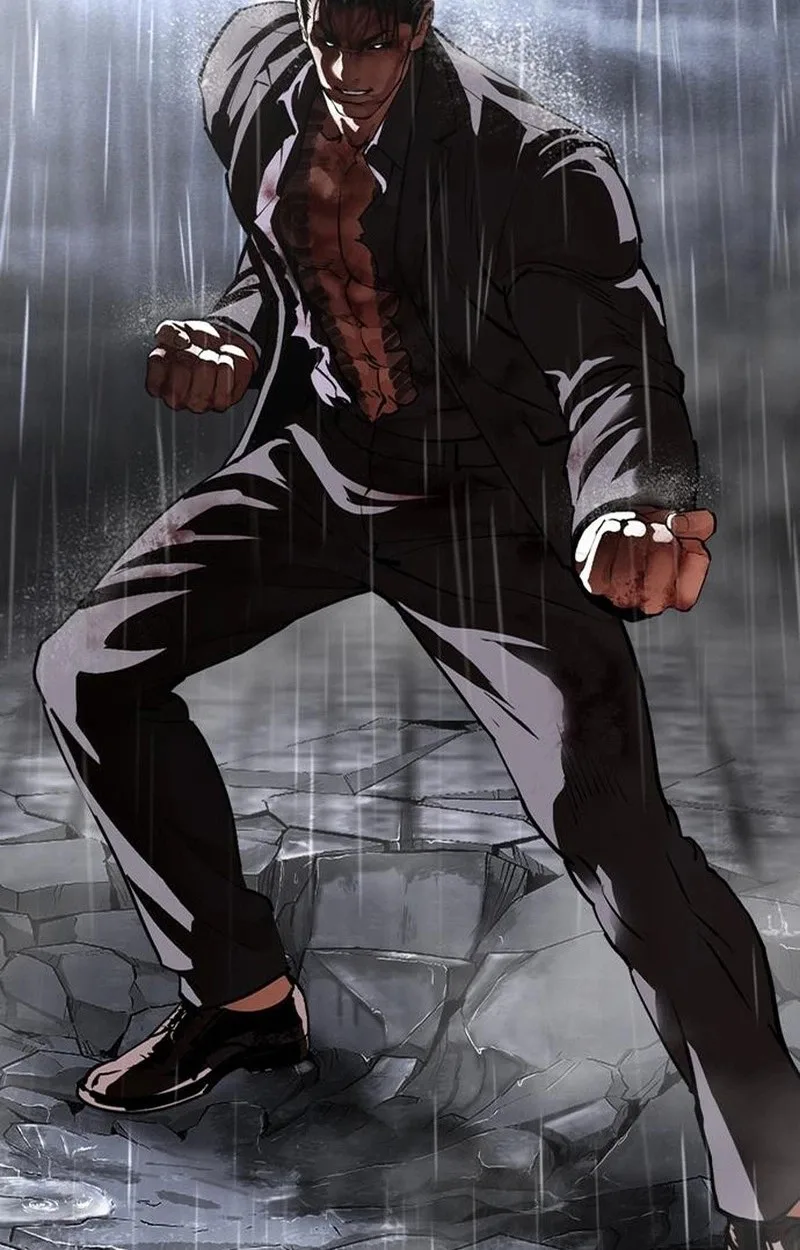 Lookism Chapter 627 – Page 3