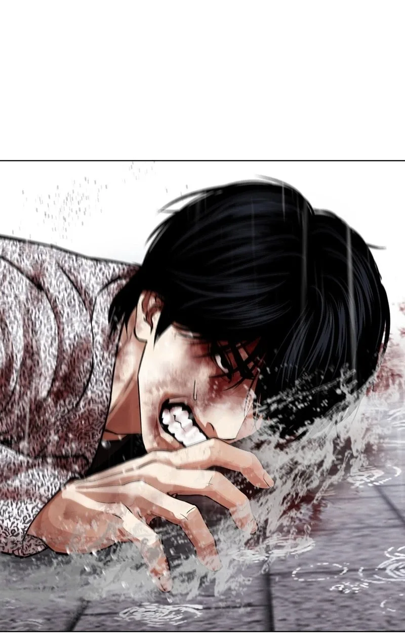 Lookism Chapter 627 – Page 10