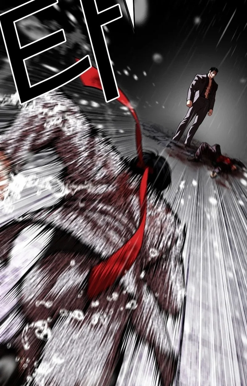 Lookism Chapter 627 – Page 12