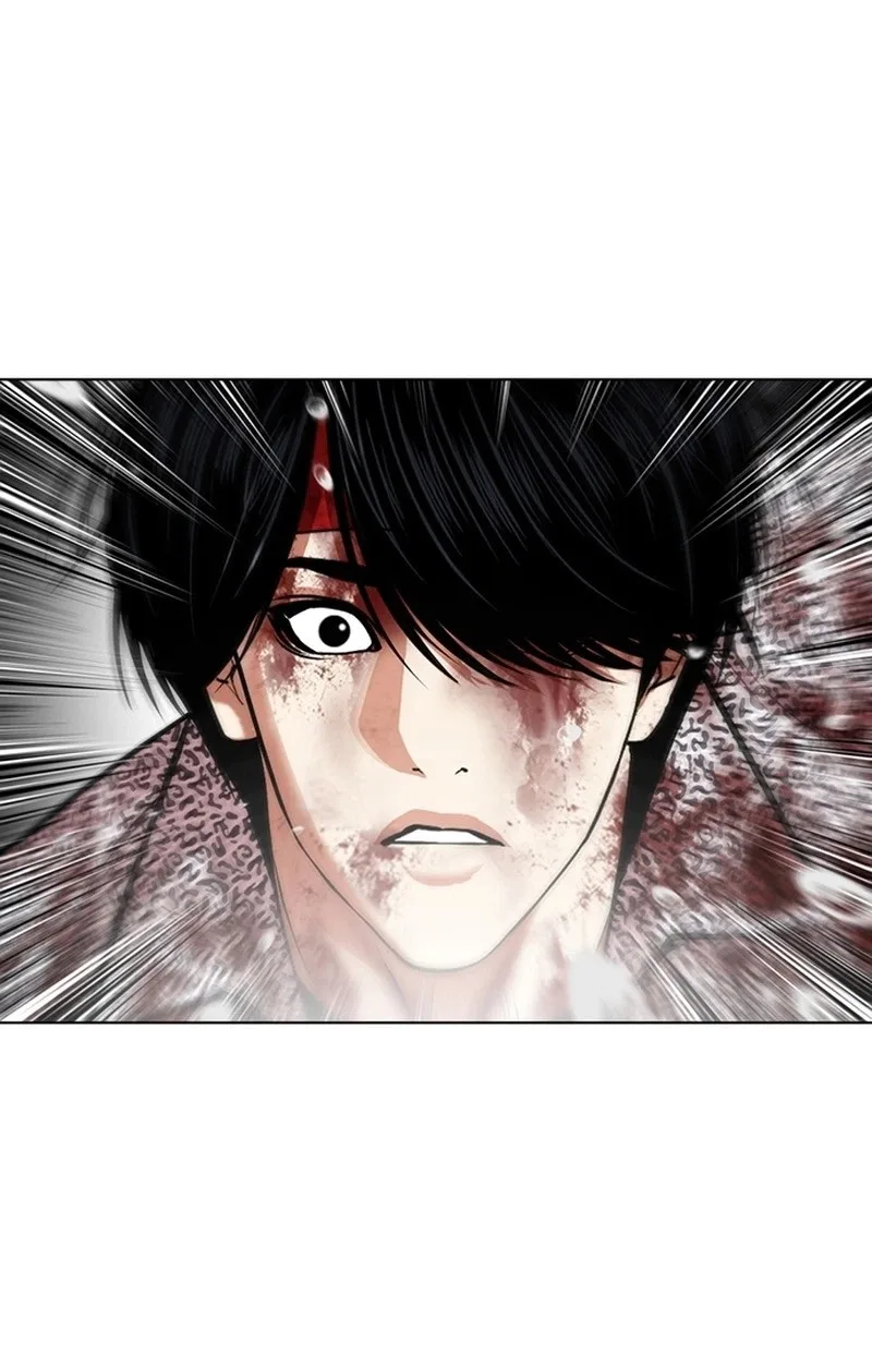 Lookism Chapter 627 – Page 14