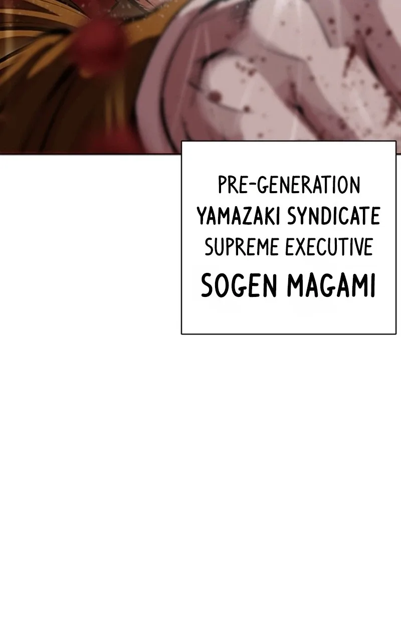 Lookism Chapter 627 – Page 20