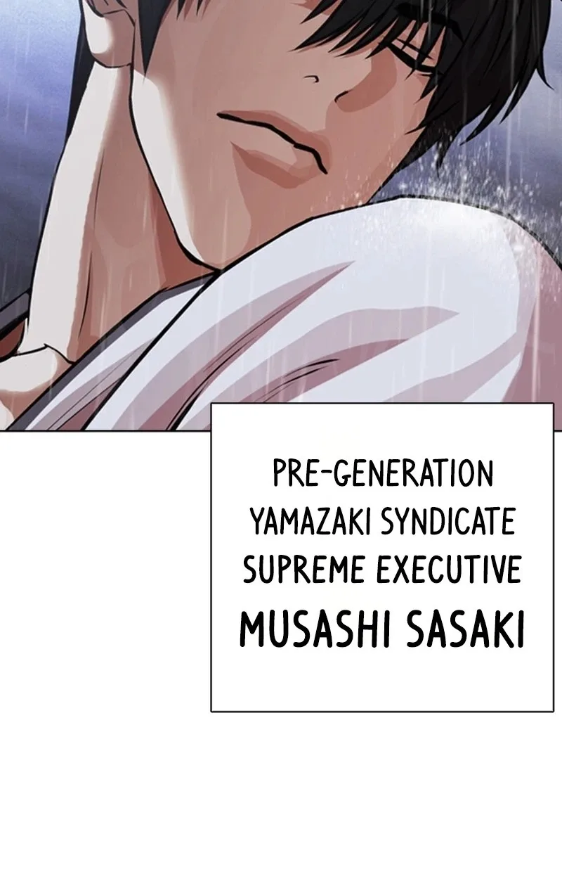 Lookism Chapter 627 – Page 28