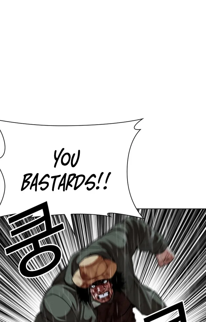 Lookism Chapter 627 – Page 29