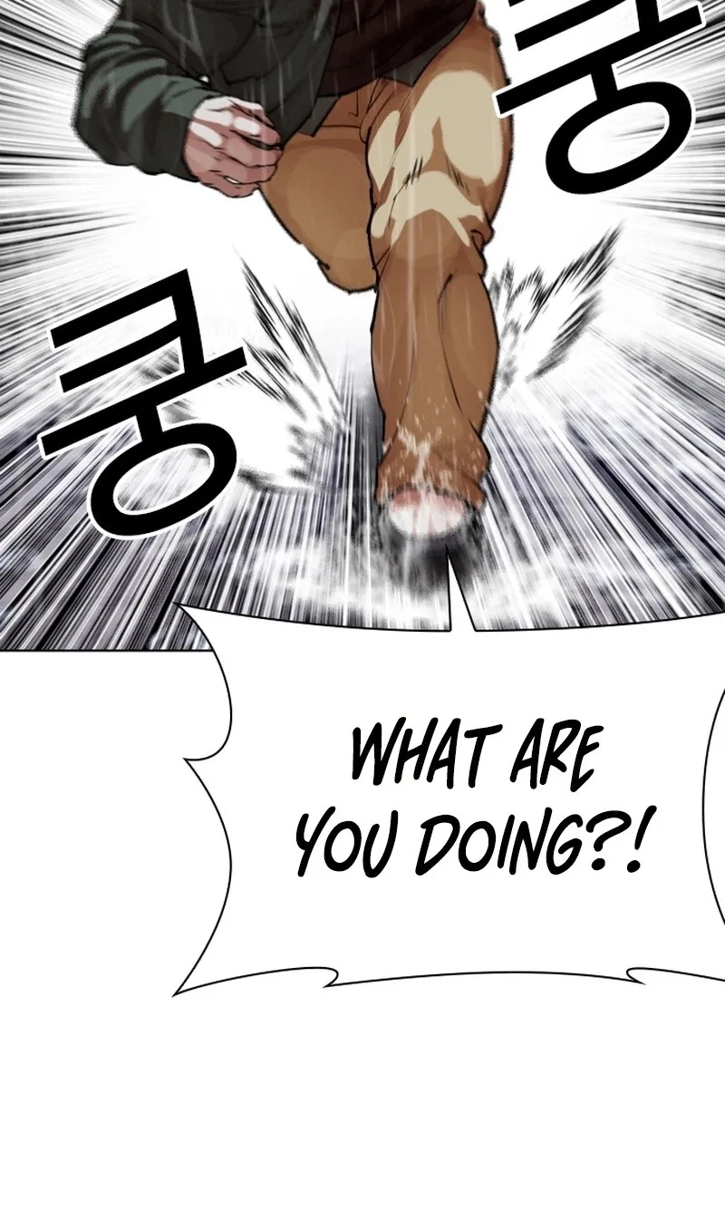 Lookism Chapter 627 – Page 30