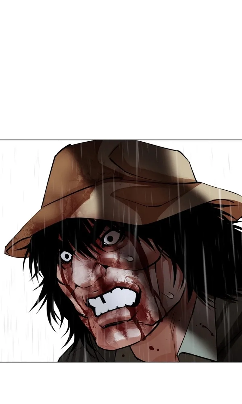 Lookism Chapter 627 – Page 31