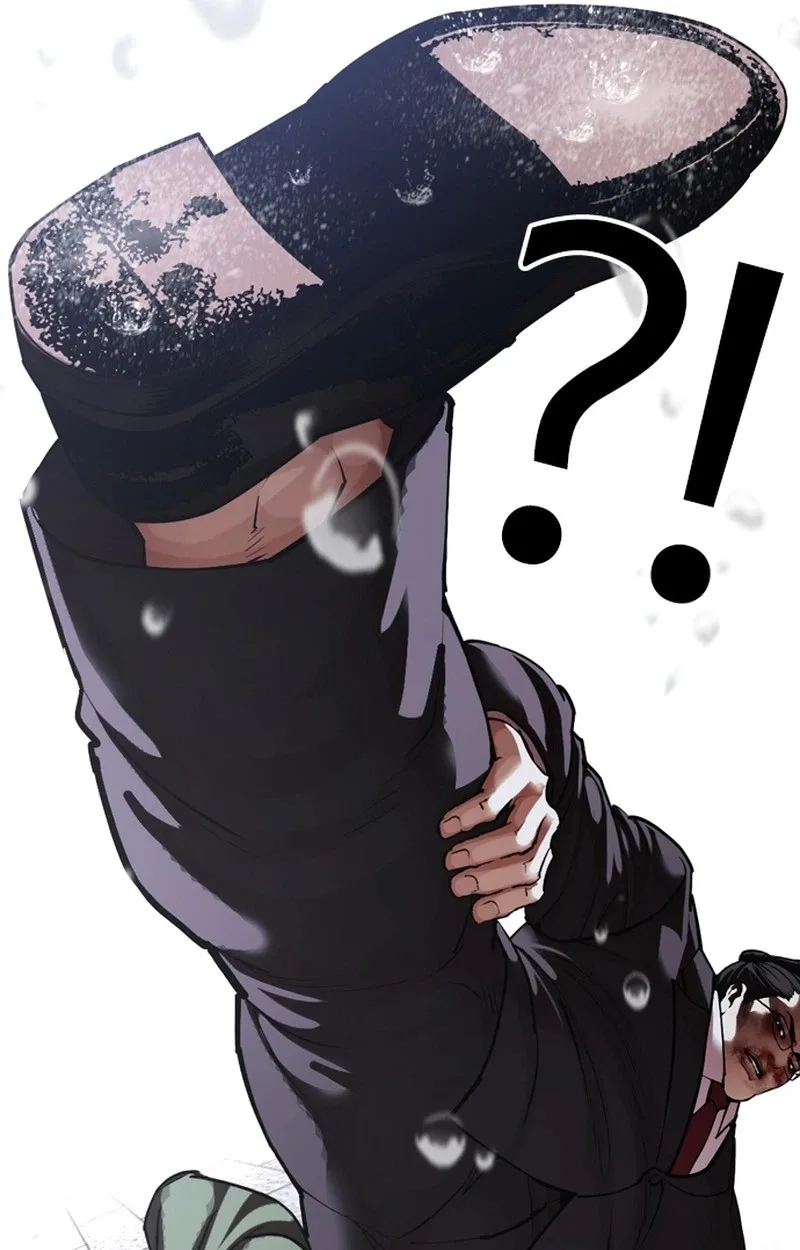Lookism Chapter 627 – Page 33