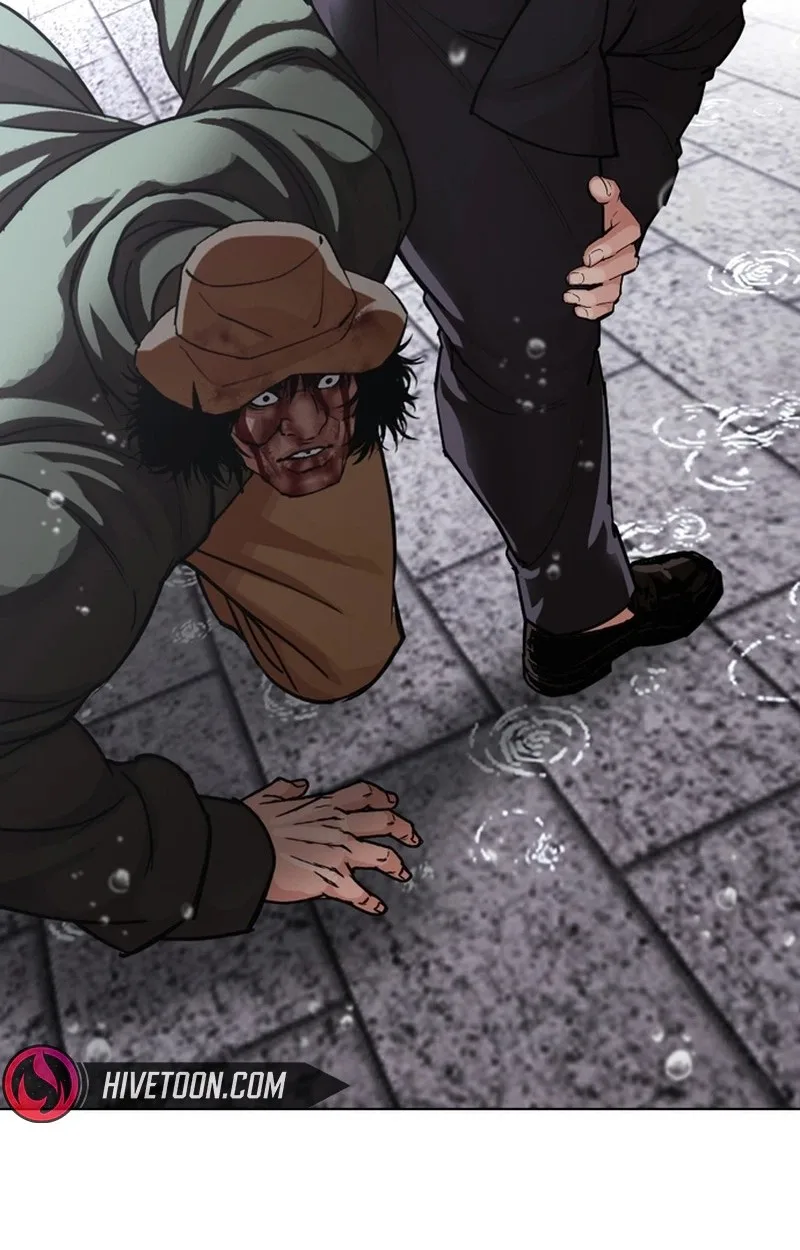 Lookism Chapter 627 – Page 34