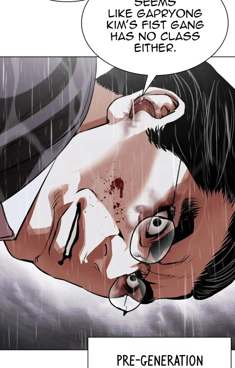 Lookism Chapter 627 – Page 39