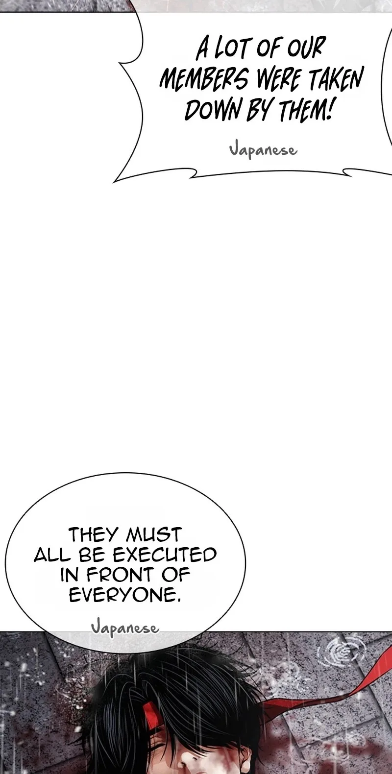 Lookism Chapter 627 – Page 46