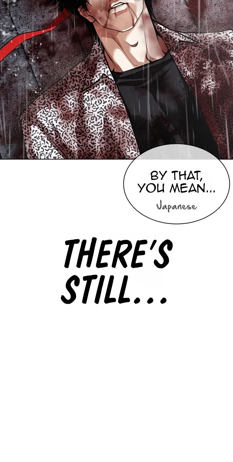 Lookism Chapter 627 – Page 47
