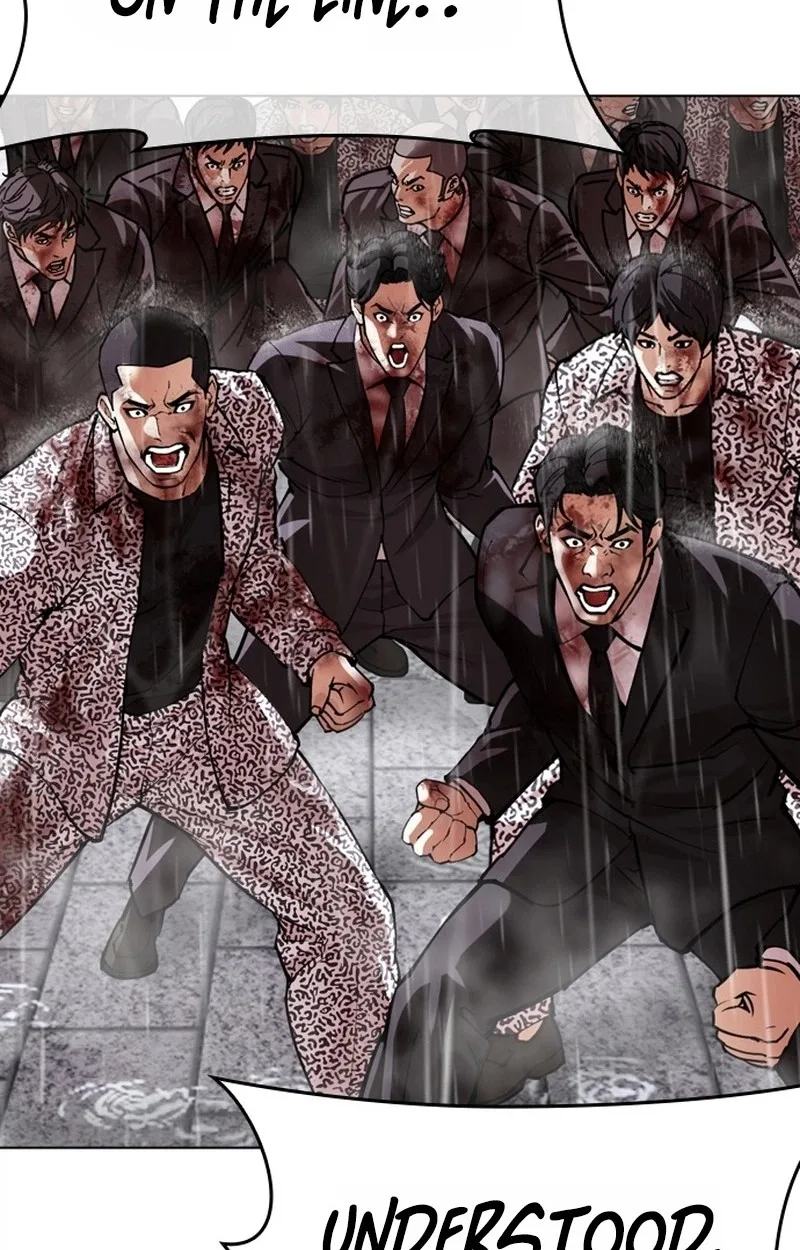 Lookism Chapter 627 – Page 69
