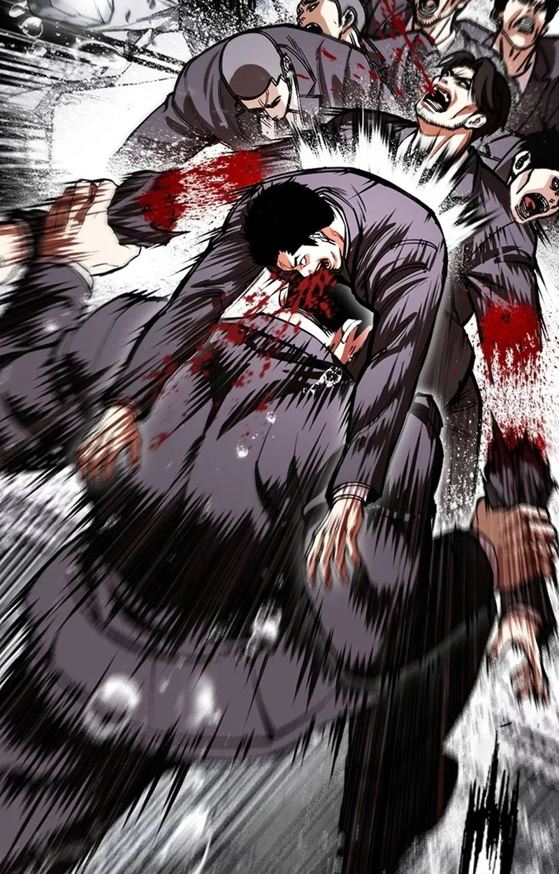 Lookism Chapter 627 – Page 85