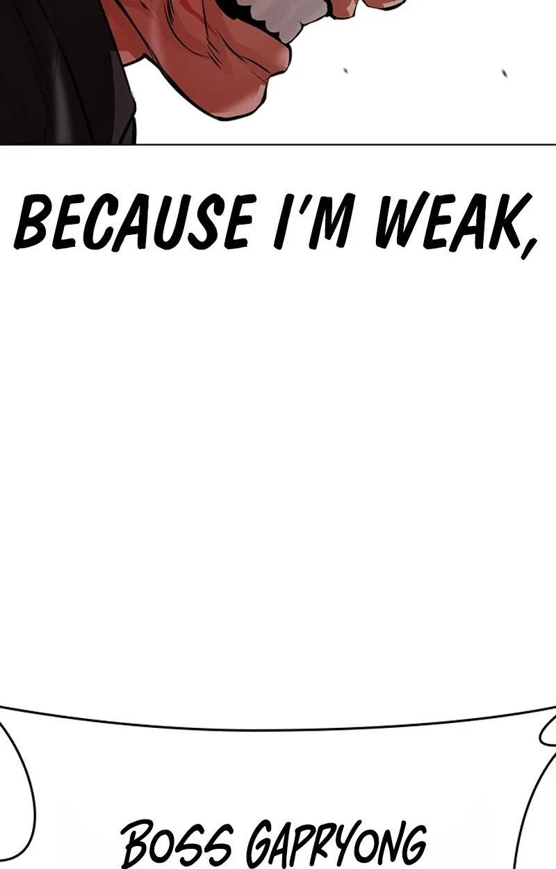 Lookism Chapter 627 – Page 88