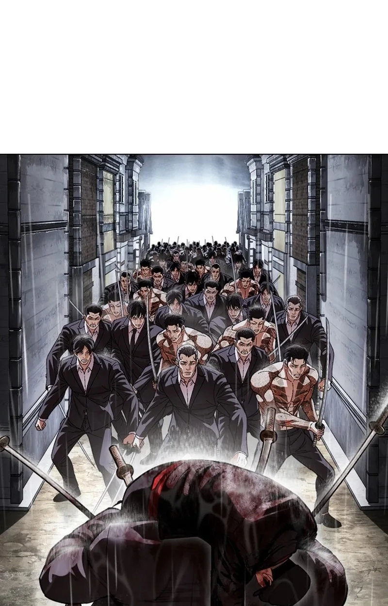 Lookism Chapter 627 – Page 125