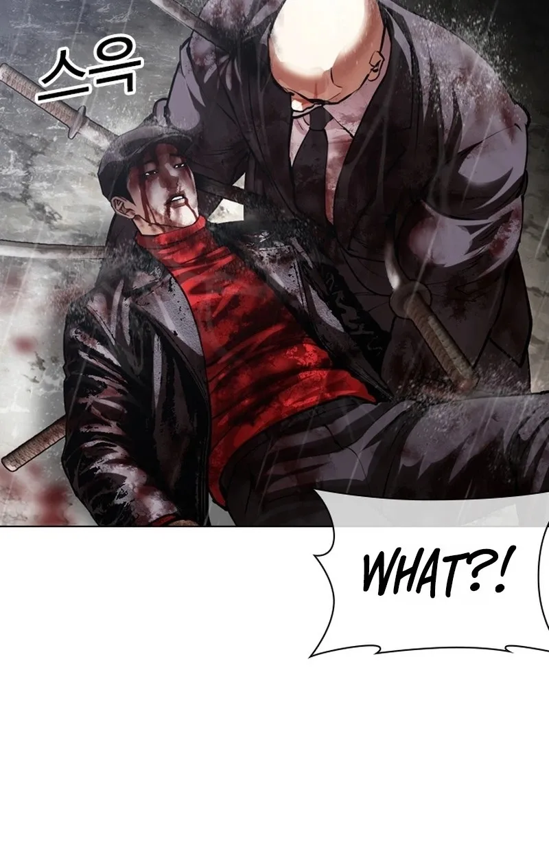Lookism Chapter 627 – Page 129