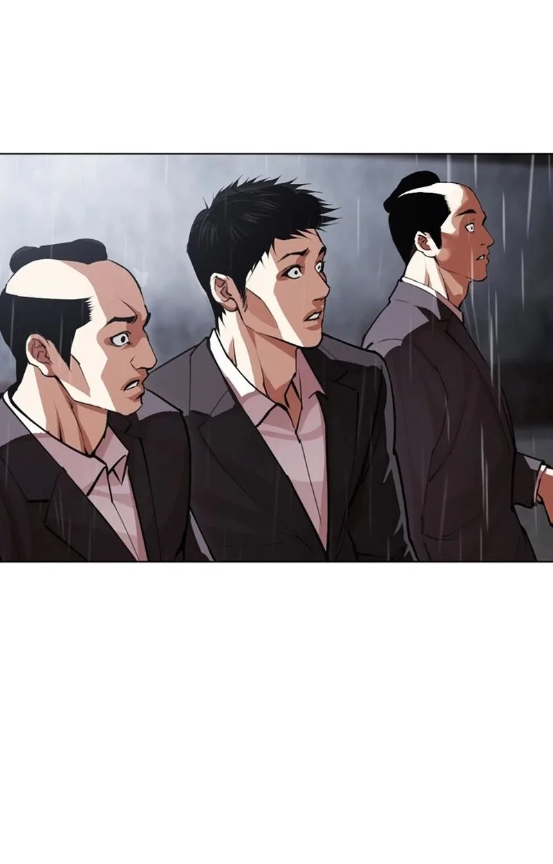 Lookism Chapter 627 – Page 137