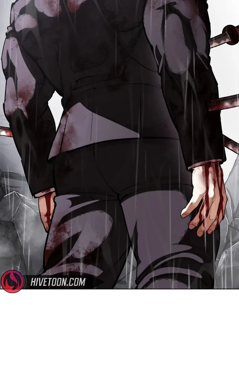 Lookism Chapter 627 – Page 139