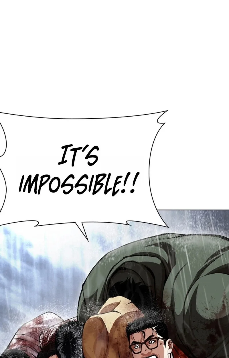 Lookism Chapter 627 – Page 140