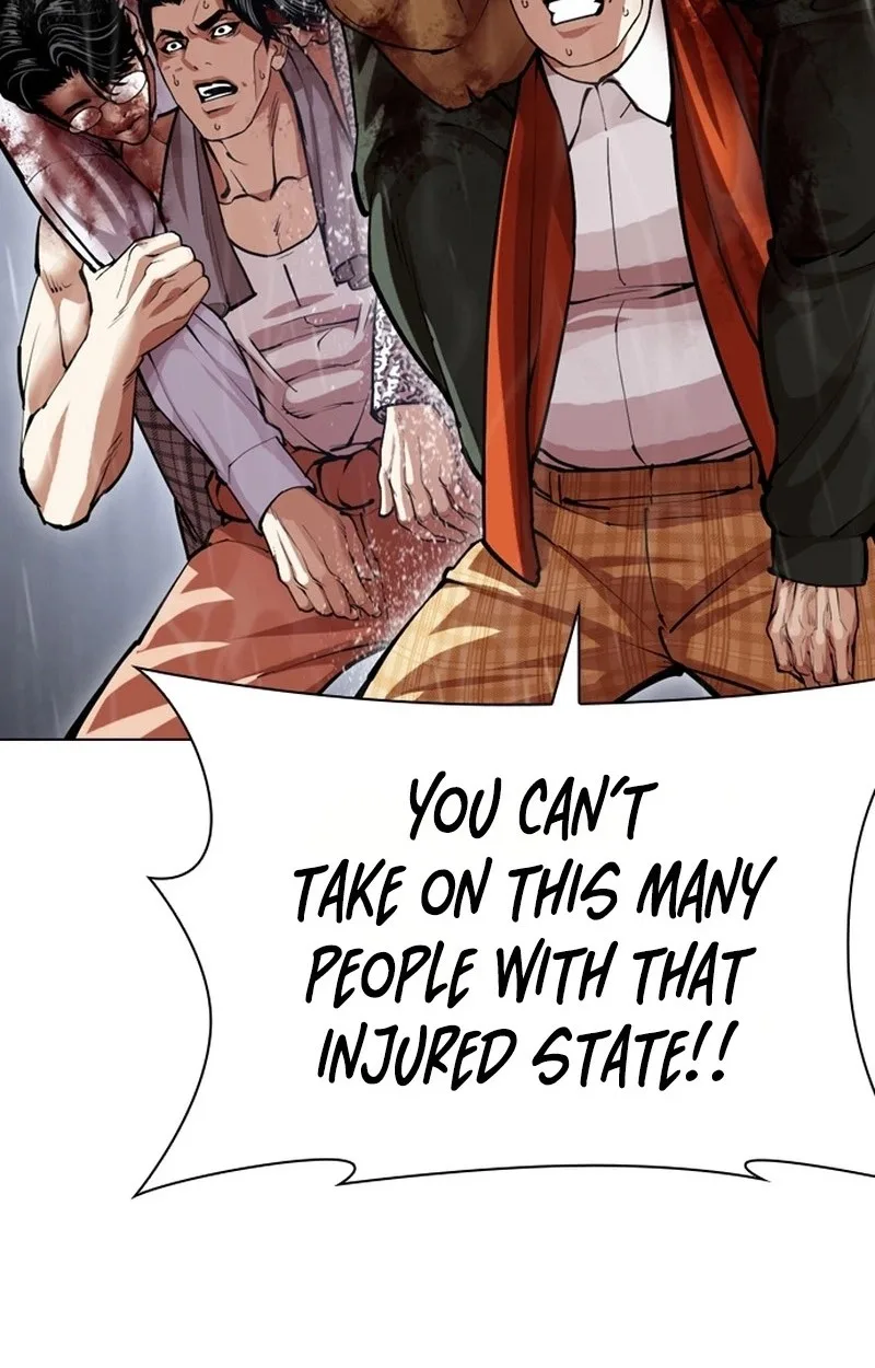 Lookism Chapter 627 – Page 141