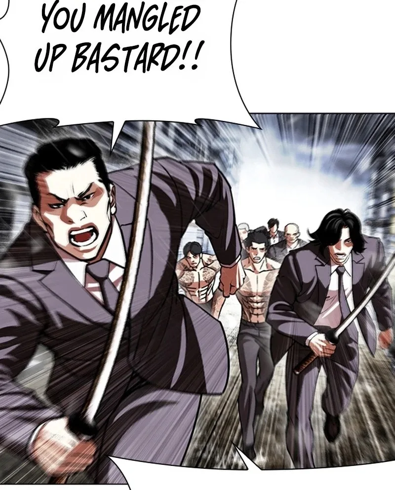 Lookism Chapter 627 – Page 144