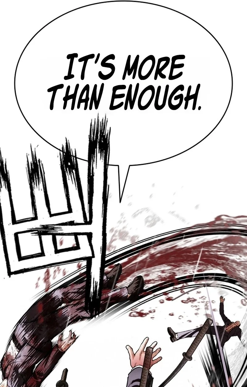 Lookism Chapter 627 – Page 146