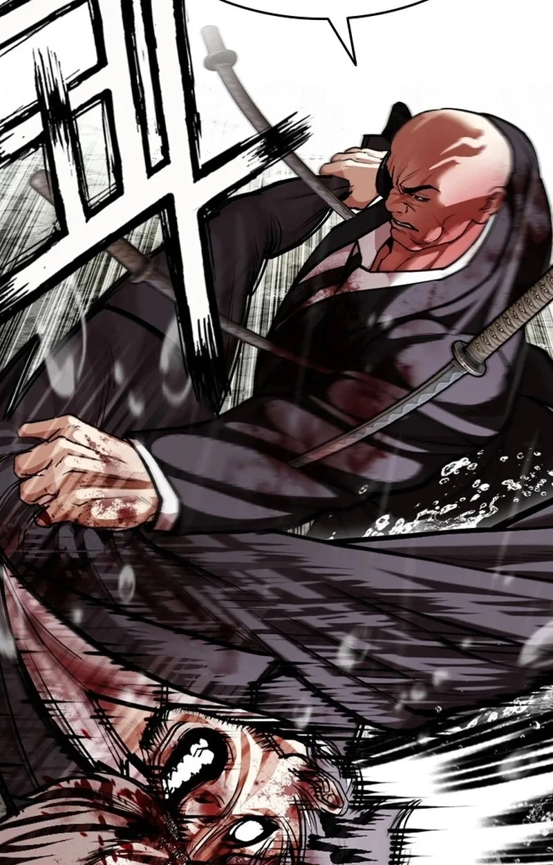 Lookism Chapter 627 – Page 149