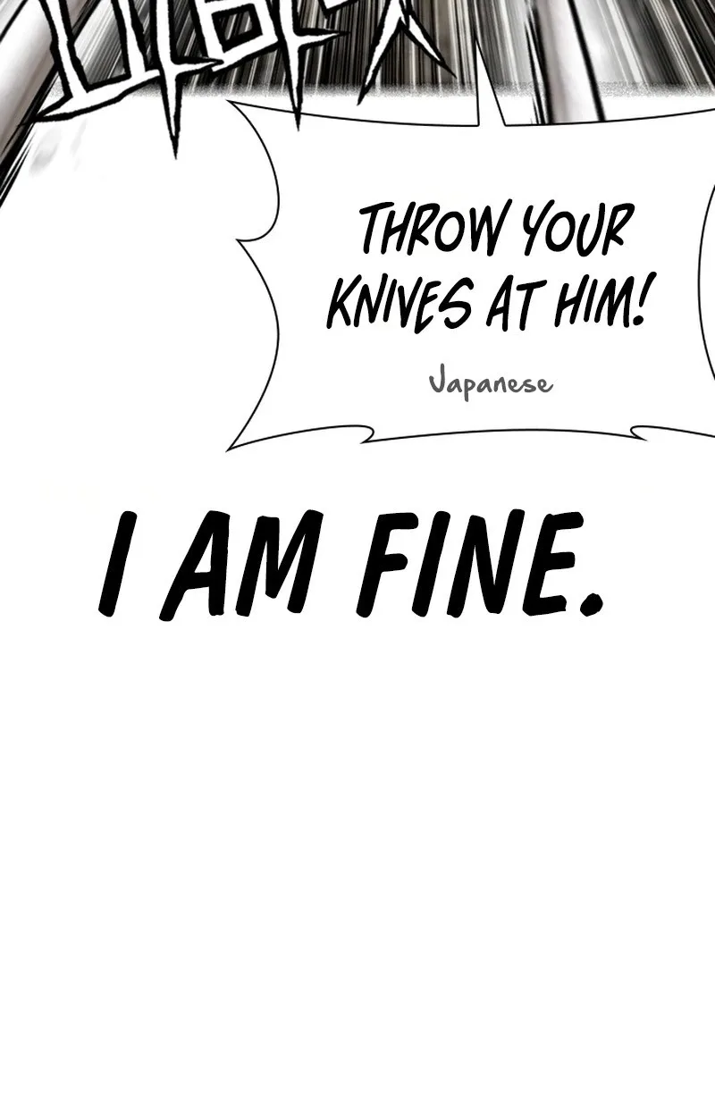 Lookism Chapter 627 – Page 158