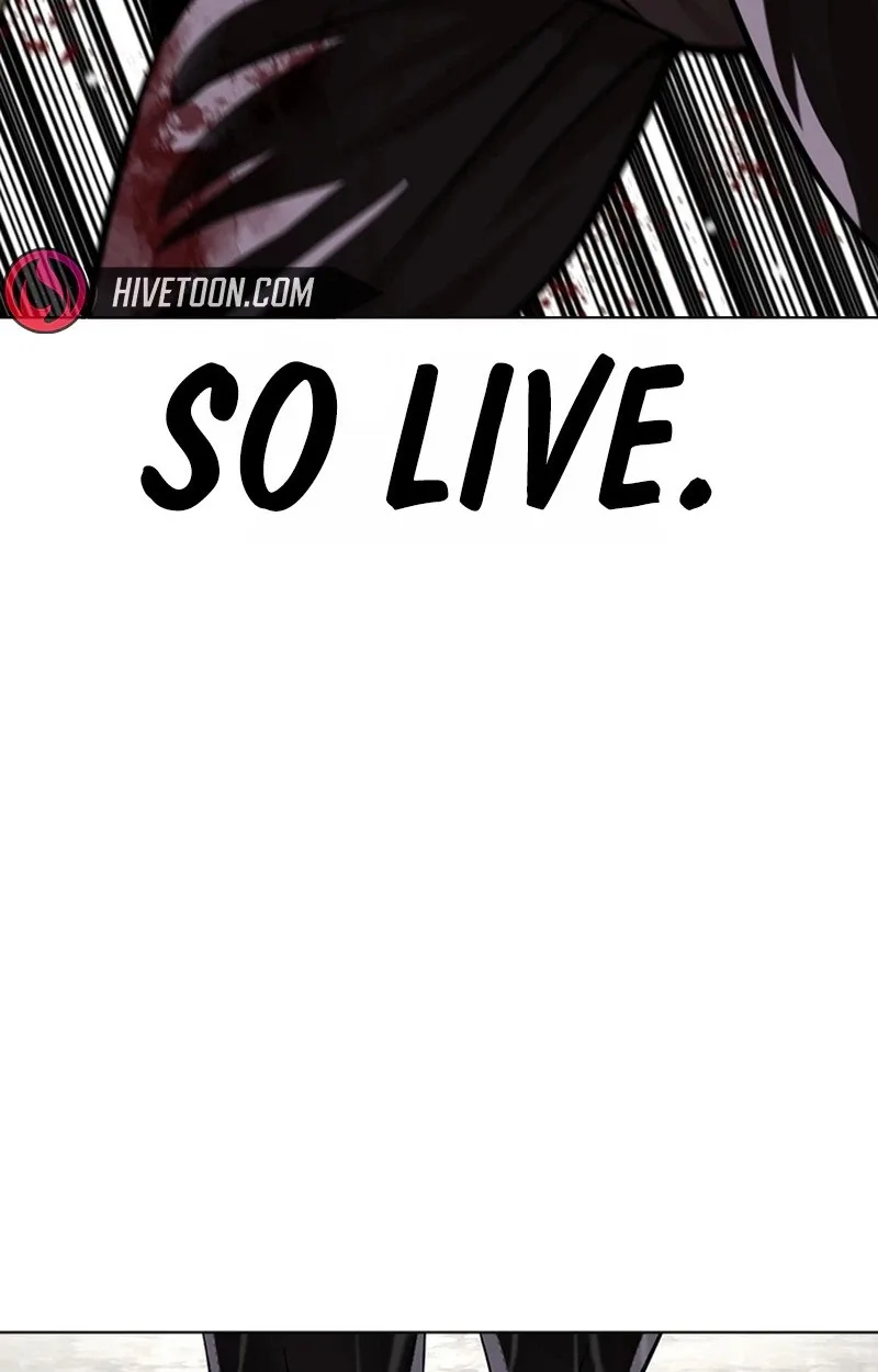 Lookism Chapter 627 – Page 164