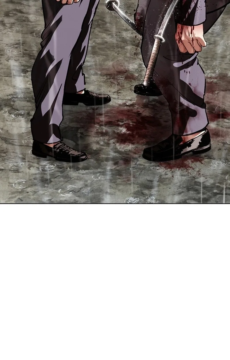 Lookism Chapter 627 – Page 168