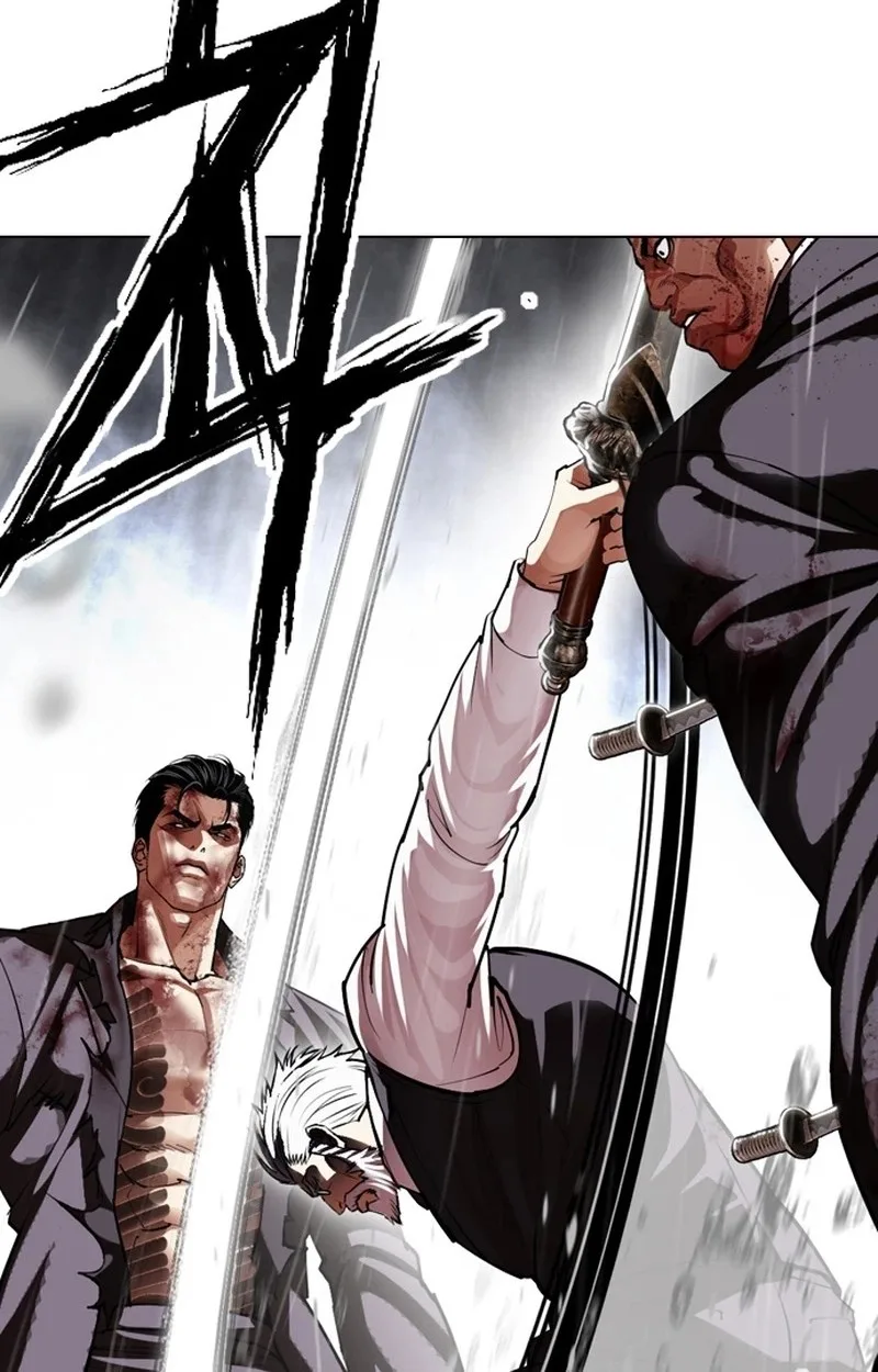 Lookism Chapter 627 – Page 173