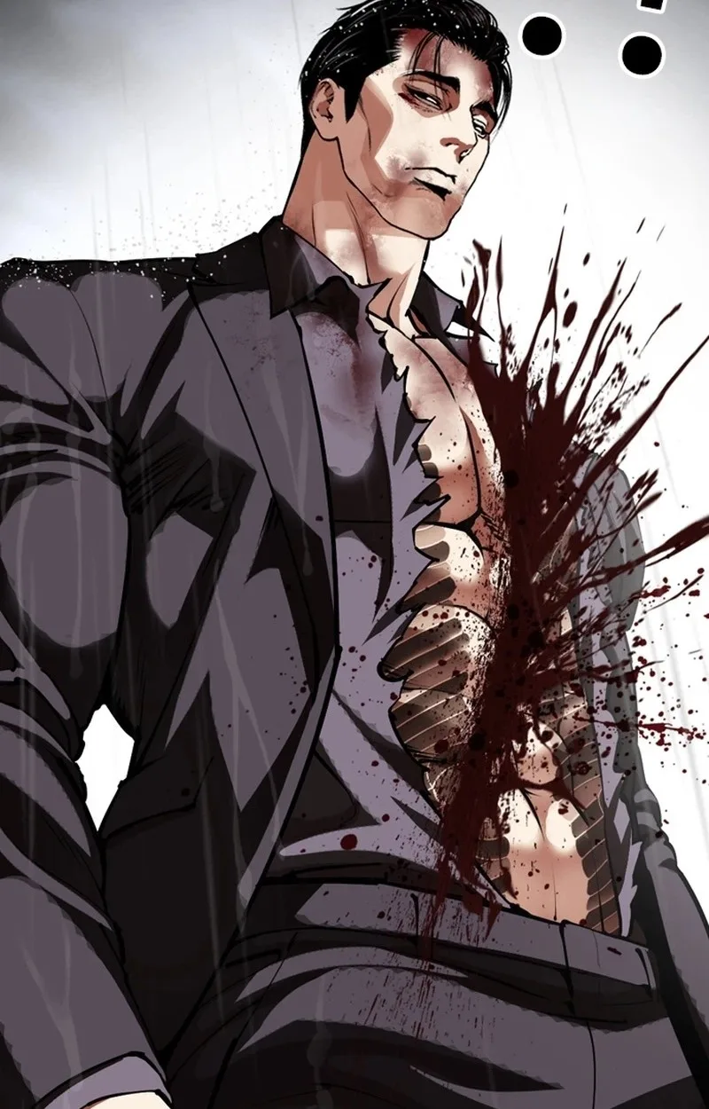 Lookism Chapter 627 – Page 179