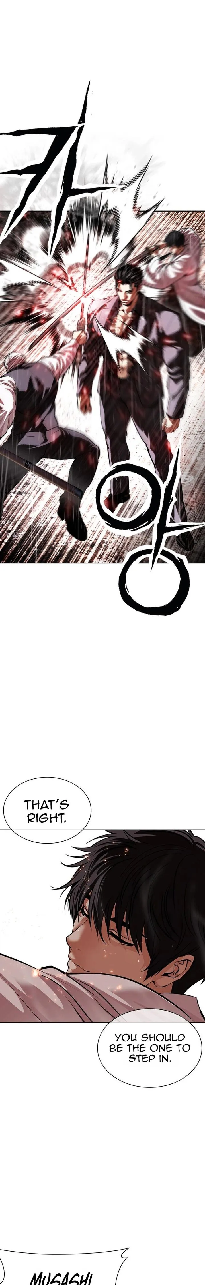Lookism Chapter 628 – Page 11