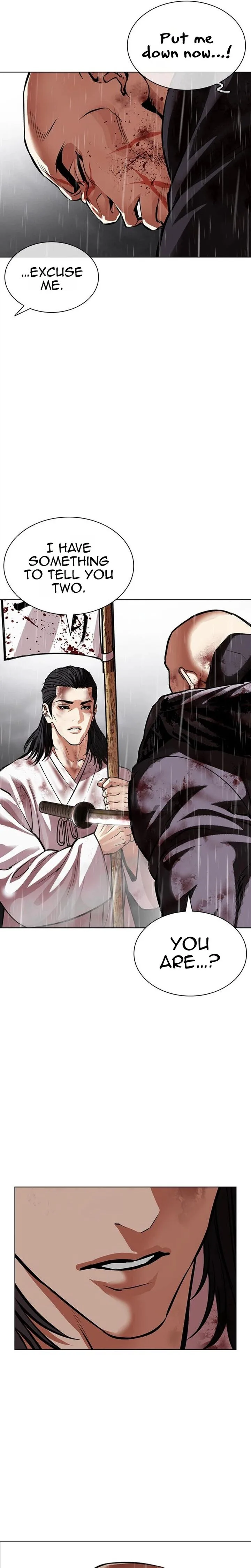 Lookism Chapter 628 – Page 25