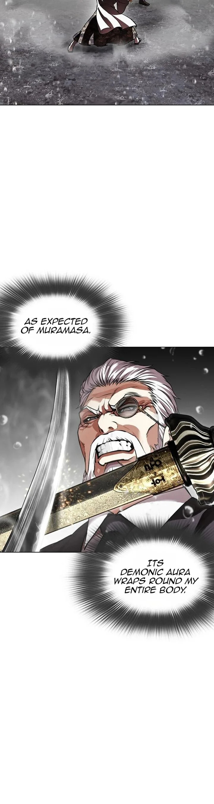 Lookism Chapter 628 – Page 28