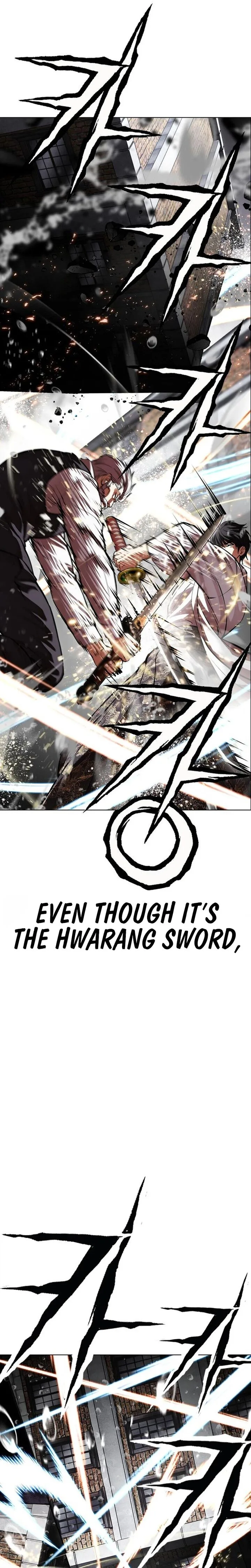 Lookism Chapter 628 – Page 29