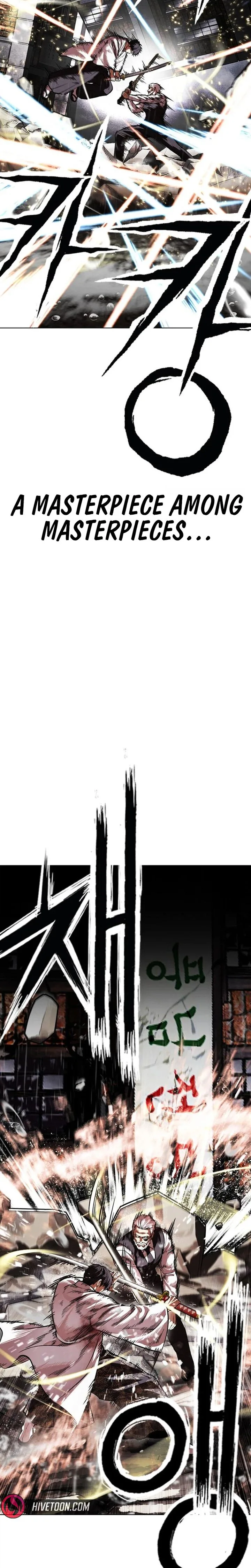 Lookism Chapter 628 – Page 30