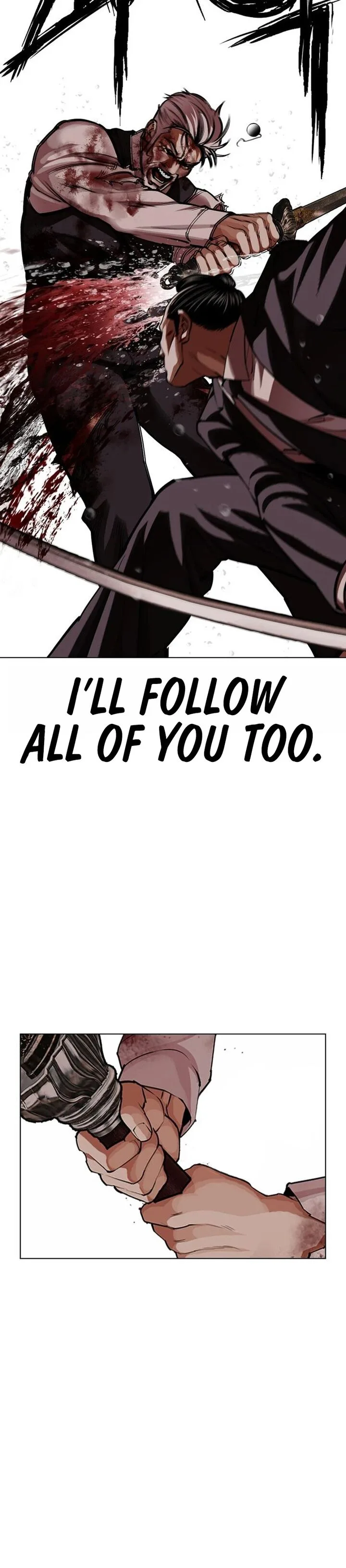 Lookism Chapter 628 – Page 46