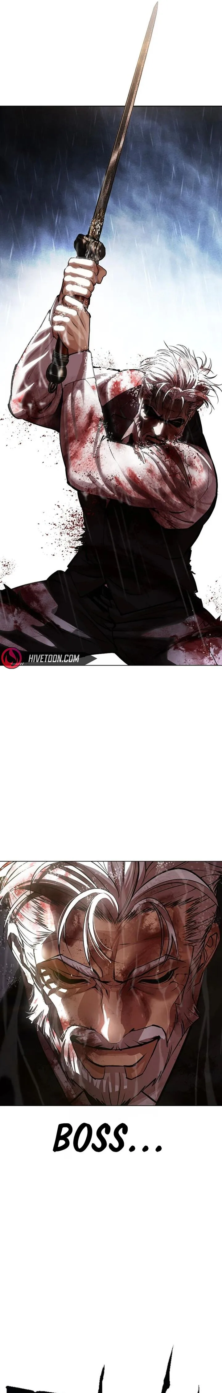 Lookism Chapter 628 – Page 47